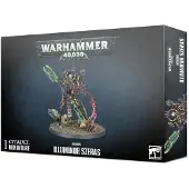 Games Workshop Warhammer 40,000 - Necrons Illuminor Szeras