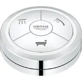 GROHE F-Digital afstandsbediening 48114000
