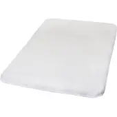 Kleine wolke Relax badmat 70x120x3 cm, wit