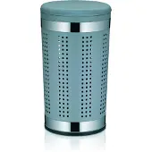 kela Wasmand Sevilla 84 L met PVC kussen, Grey