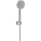Nikles Fresh handdouche 95mm met 1 stand chroom