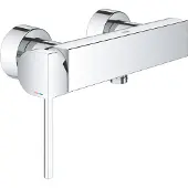 GROHE Plus douchemengkraan - Chroom - 33577003