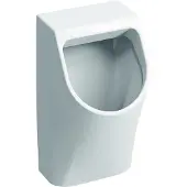Geberit 300 urinoir 90 32,5x30cm met achterinlaat wit s8602500000g