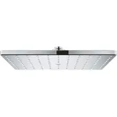 GROHE Rainshower 310 mono cube hoofddouche - 1 straalsoort - 31cm - chroom