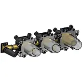 Hotbath Cobber Inbouwbox HBCB7071