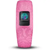 Garmin Vivofit Junior 2 Princess Roze