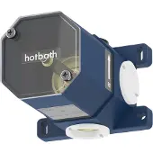 Hotbath HB010 Inbouwdeel - Kranen, Losse Inbouwdelen - 8720143165849