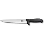 Victorinox uitbeenmes 22 cm Zwart