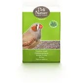 Deli Nature Vogelvoer Premium Tropische Vogel 4 Kg