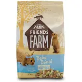 Tiny Friends Farm Russel Konijn Junior 2,5 Kg