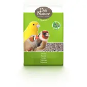 Deli Nature 4x Premium Voliere 4 Kg