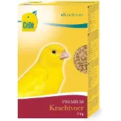 Cede Eivoer Kanarie Rood - Vogelvoer - 1 kg
