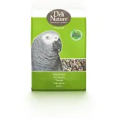 Deli Nature 4x Premium Papegaai 3 kg
