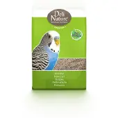 Deli Nature Vogelvoer Premium Parkiet 4 Kg