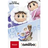 Nintendo amiibo - Super Smash Bros. - Ice Climbers