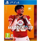 Madden NFL 20 - PlayStation 4