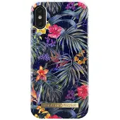 IDEAL OF SWEDEN Fashion Case Print iPhone X