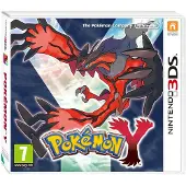 Pokemon Y /3DS