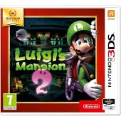Luigi's Mansion 2 - Selects