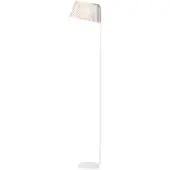 Secto Design Owalo 7010 White laminate