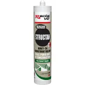 RECTAVIT Structan 310ml Transparant