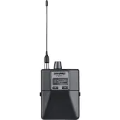 Shure PSM 900 P9RA+ L6E in-ear monitor ontvanger (656-692 MHz)