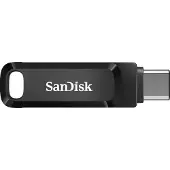 SanDisk Ultra Dual Drive Go USB Type-C 512GB