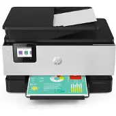 HP Officejet Pro 9019