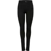 ONLY Jeans 'ONLFGosh' black denim
