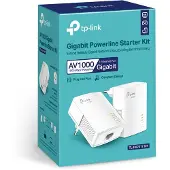 TP-LINK TL-PA7017 Kit (Geen WiFi)