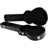 Gretsch Jet Bass/Baritone Hardshell Case Black