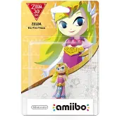 Nintendo Figurine Zelda (Wind Waker)