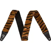 Fender 2" Guitar Strap Wild Tiger Print