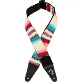 Fender 2" Sonoran Guitar Strap Dawn