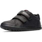 Camper Lage schoen 'Pursuit' zwart