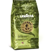 Lavazza 1 kg - Tierra for Planet (BIO) - Koffiebonen