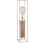 Paul Neuhaus Tara vloerlamp, 99 cm hoog