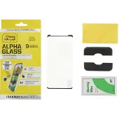 Otterbox Clearly Protected Alpha Glass Samsung Galaxy S9 Screenprotector Glas