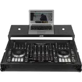 UDG Ultimate Flight Case Multi Format XXL Black Mk3 Plus