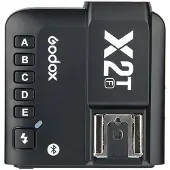 Godox X2 transmitter voor Fuji