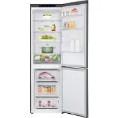 LG GBP61DSPFN Door Cooling