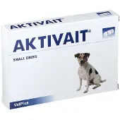 VetPlus Ltd Aktivait hond