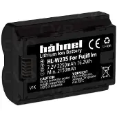 Hähnel HL-W235 Fujifilm