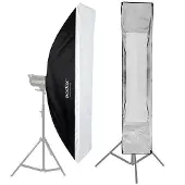 Godox Softbox Bowens Mount - 35x160cm