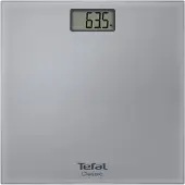Tefal Personenweegschaal Classic 2 Grijs PP1130V0