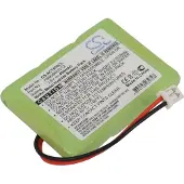 123accu Auerswald F6M3BMXV1Z accu (400 mAh, huismerk)