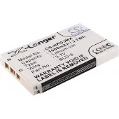 123accu Nokia BLD-3 accu (1000 mAh, huismerk)