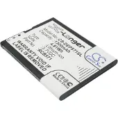 123accu Doro RCB571 accu (1300 mAh, huismerk)