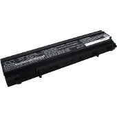 TDR Dell 0K8HC / 1N9C0 / 7W6K0 accu (11.1 V, 4400 mAh, huismerk)