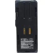 123accu Uniden APX1105 accu (7.2 V, 1800 mAh, huismerk)